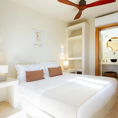 Апартаменты Plaka 16 - 'the Boat' - Drepano, Nafplio