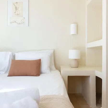 Апартаменты Plaka 16 - 'the Boat' - Drepano, Nafplio Дрепанон