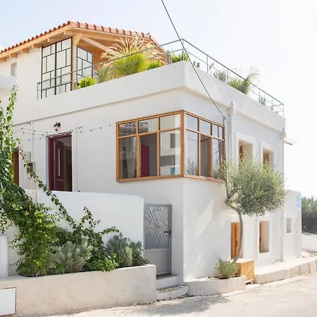 Apartment Plaka 16 - 'the Boat' - Drepano, Nafplio Drepano (Argolis)