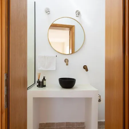 Plaka 16 - 'the Boat' - Drepano, Nafplio Апартаменты