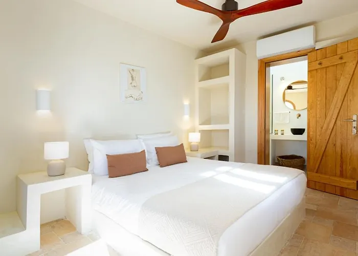 Apartament Plaka 16 - 'the Boat' - Drepano, Nafplio