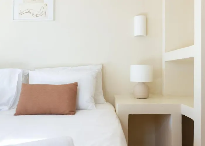 Apartament Plaka 16 - 'the Boat' - Drepano, Nafplio Drepano (Argolis)