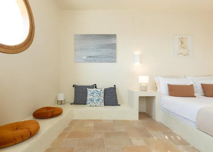 Apartament Plaka 16 - 'the Boat' - Drepano, Nafplio Drepano (Argolis)