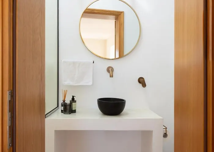 Plaka 16 - 'the Boat' - Drepano, Nafplio Apartament
