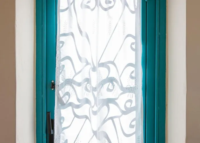 Plaka 16 - 'the Boat' - Drepano, Nafplio Apartamento *